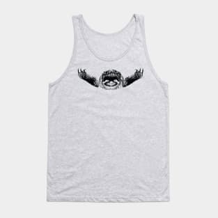 Metal Sloth 2 Tank Top